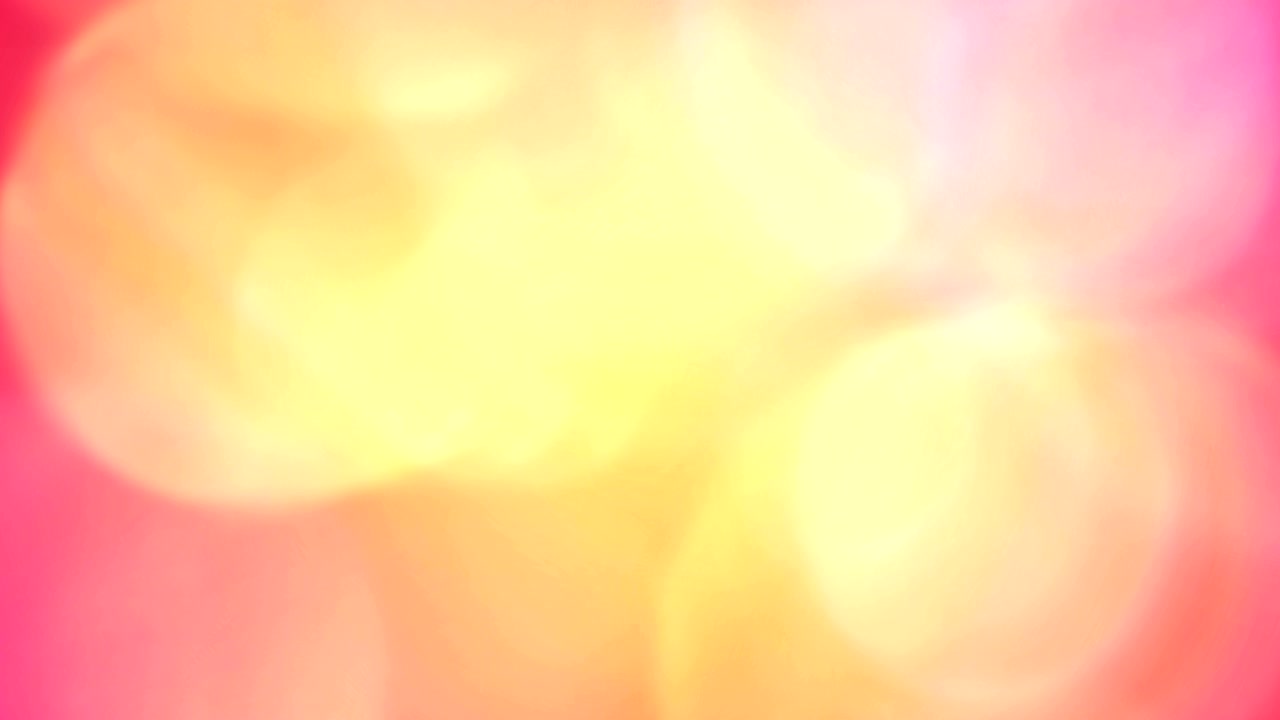 gradiente holográfico colorido. fondo arco iris abstracto en gradación multicolor. animación de bucle moderno.