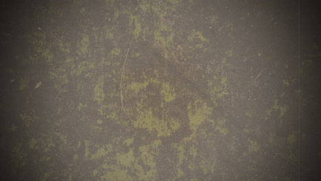 pared desgastada con textura áspera y manchas de suciedad y suciedad