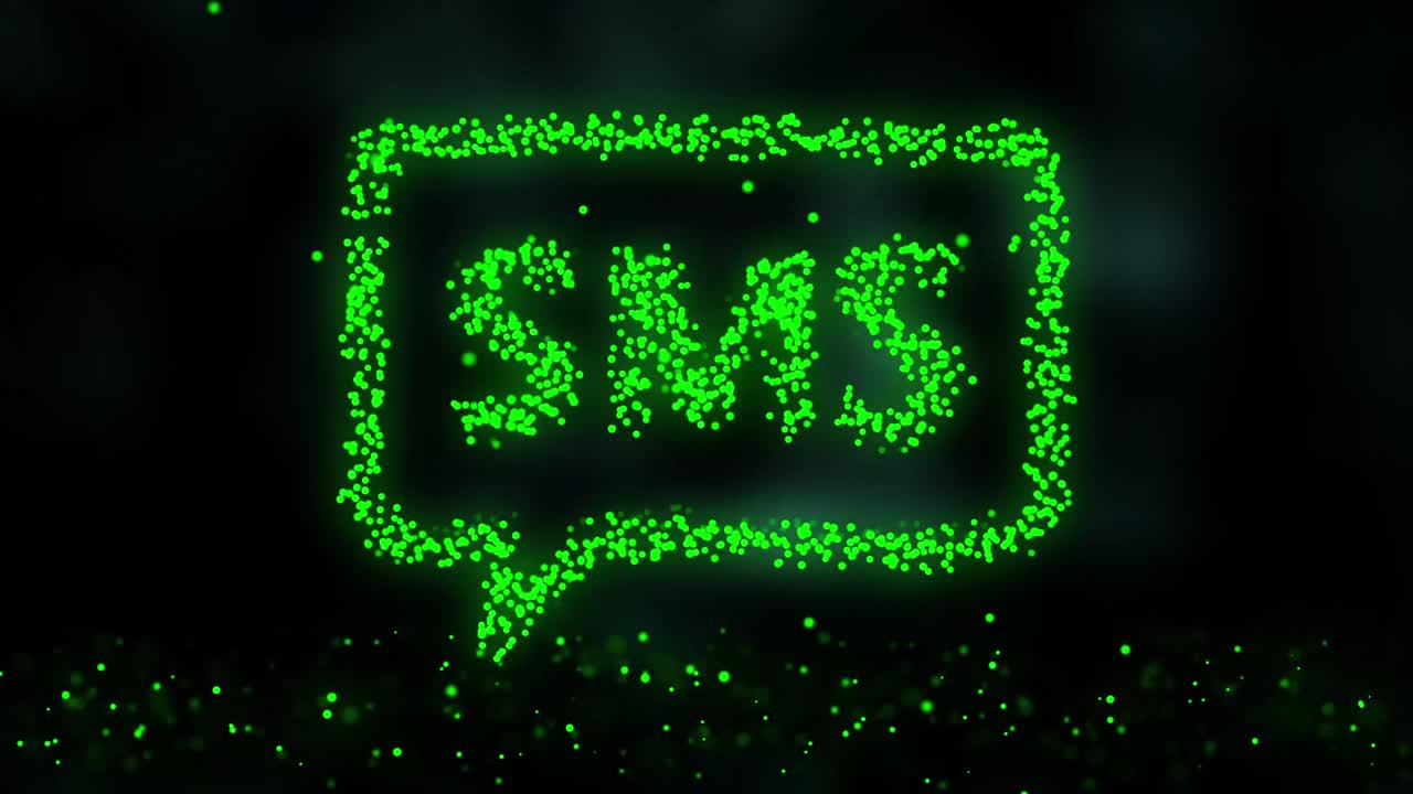 el punto verde sms