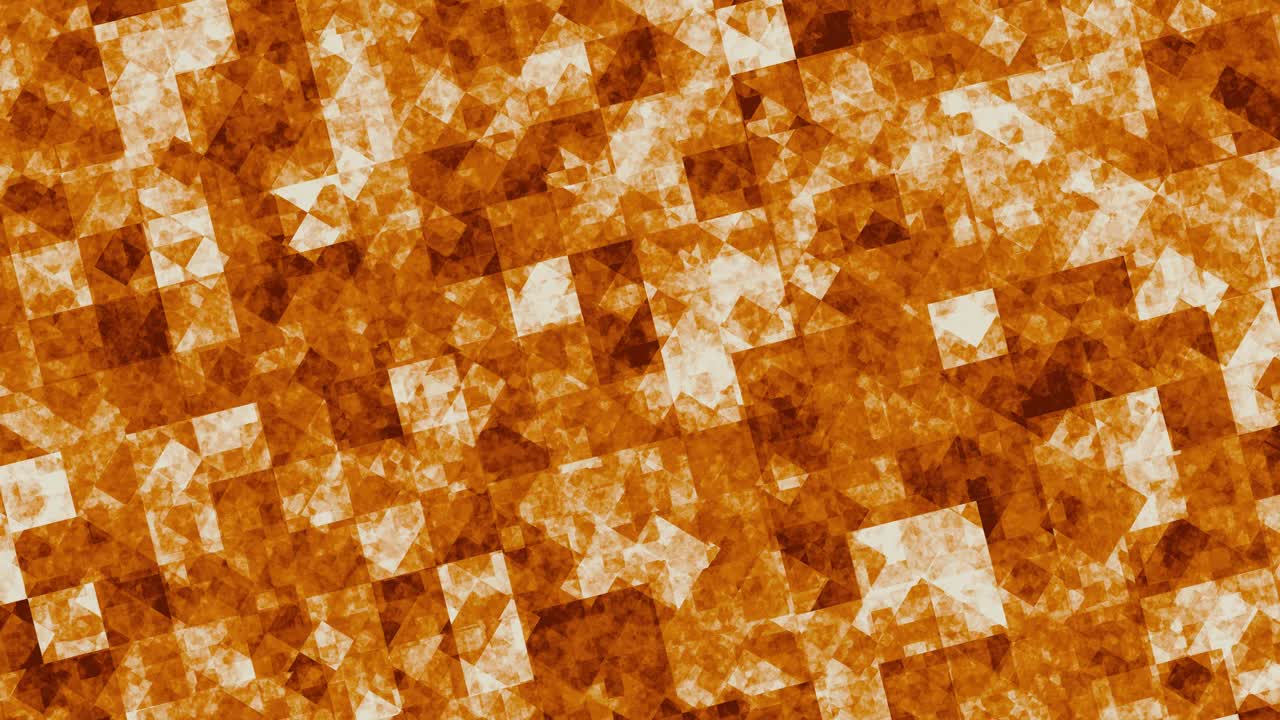 추상적인 기하학적 패턴