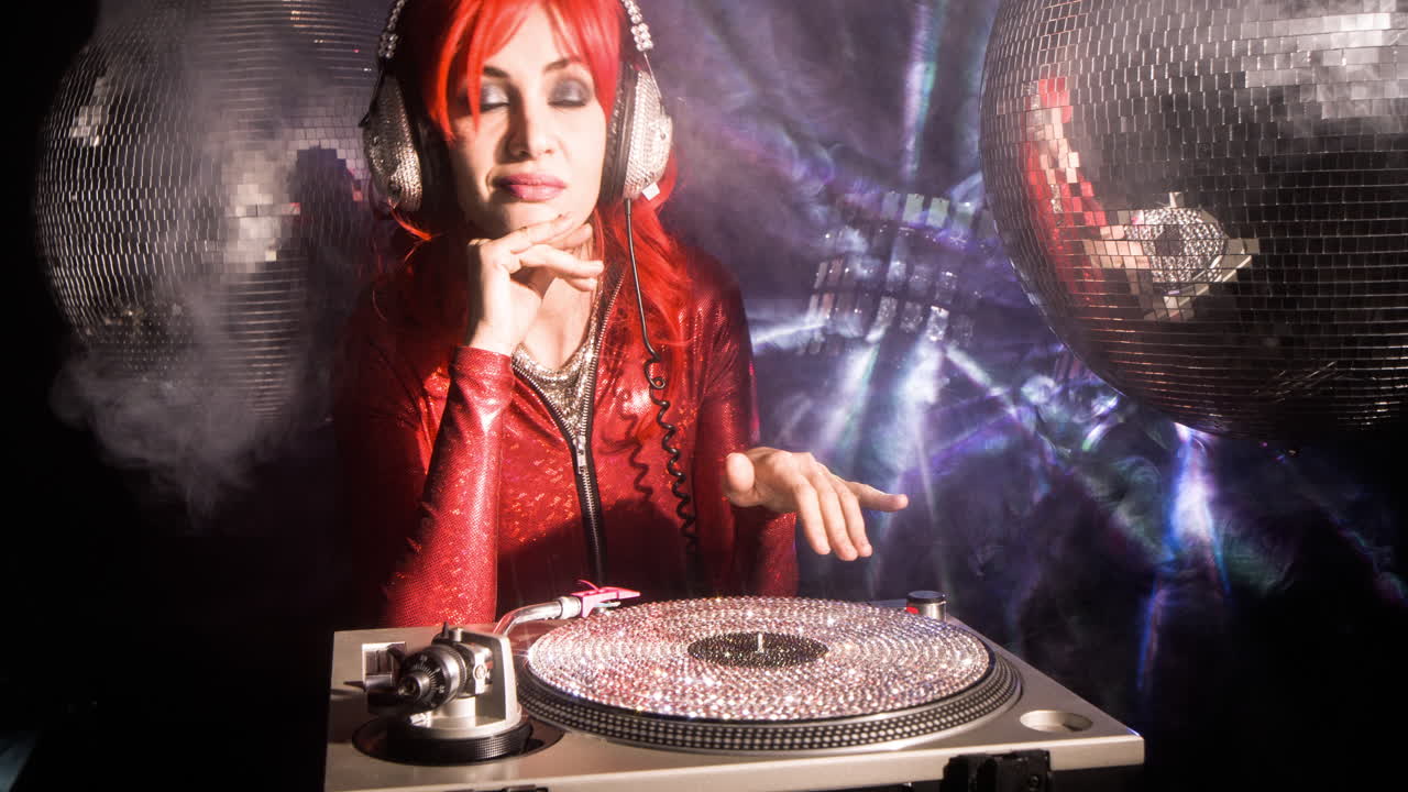 bola de discoteca liva 4k 10