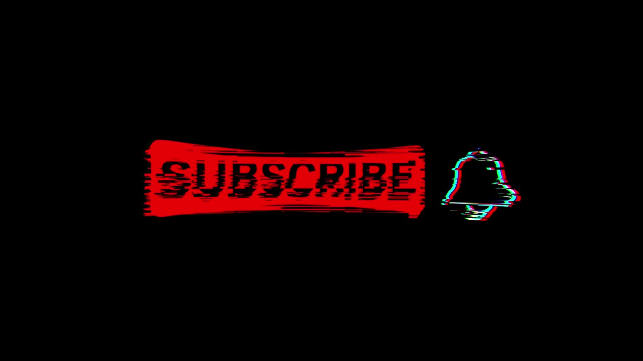 Animazione di iscrizione e campanella di notifica