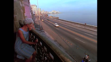 street scenes from cuba in the 1980s 13