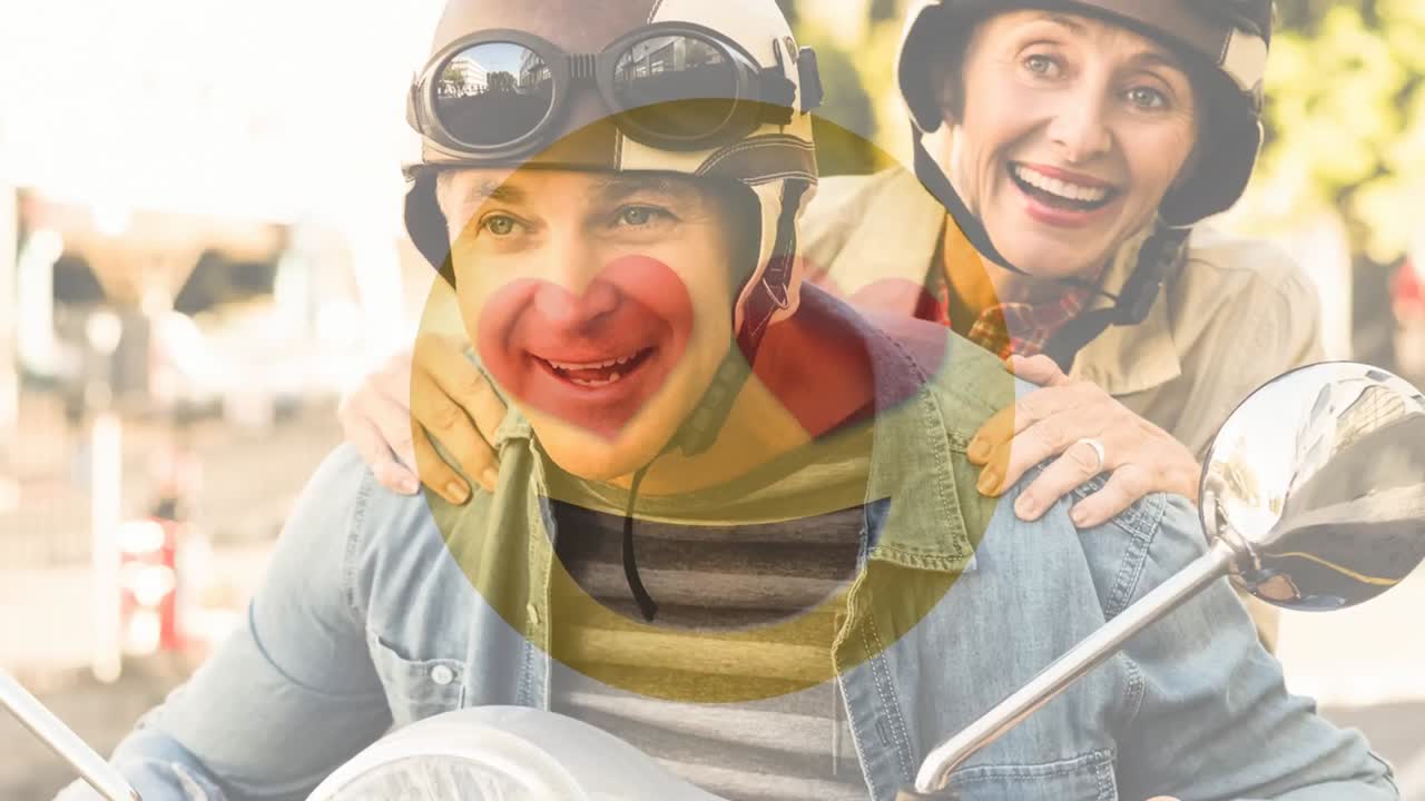 смайли-видео