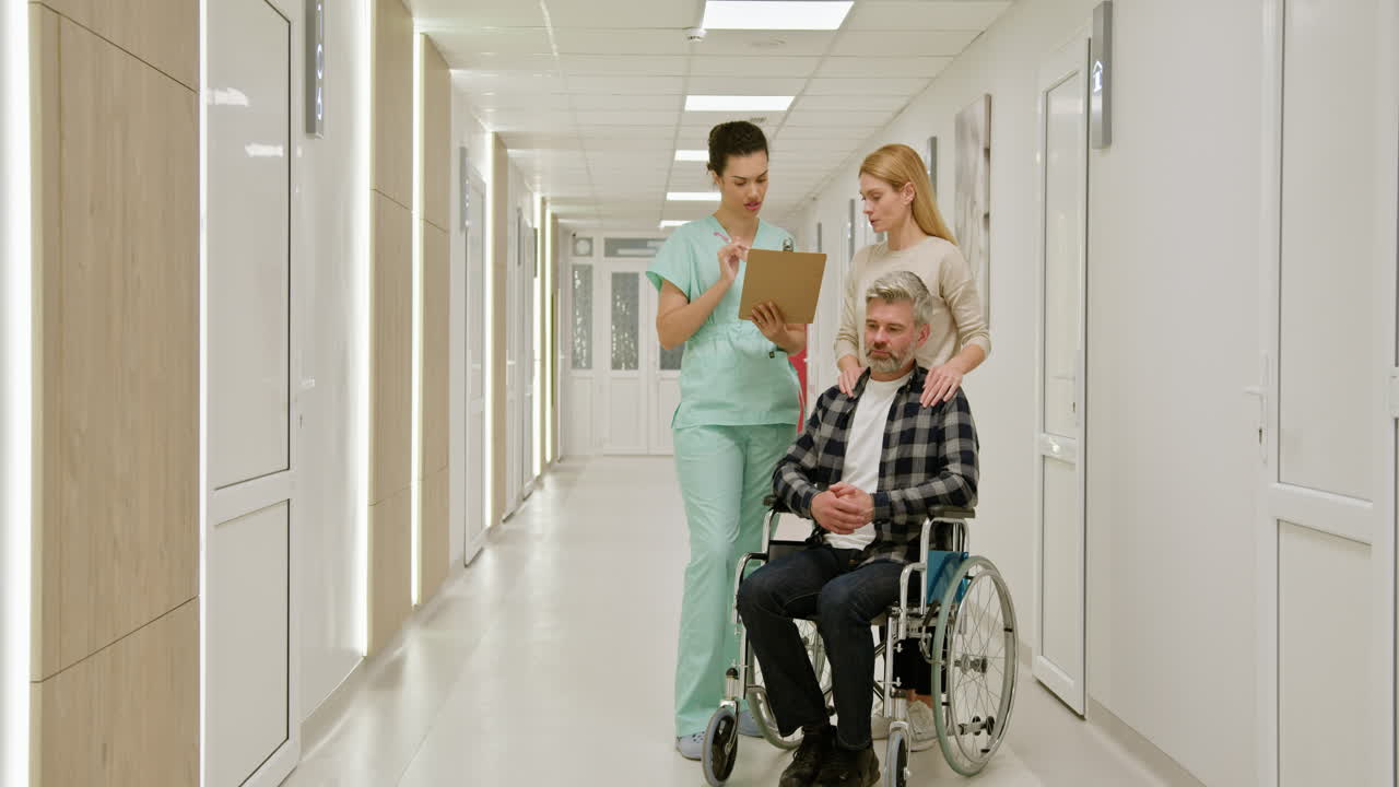Krankenhausberatung
