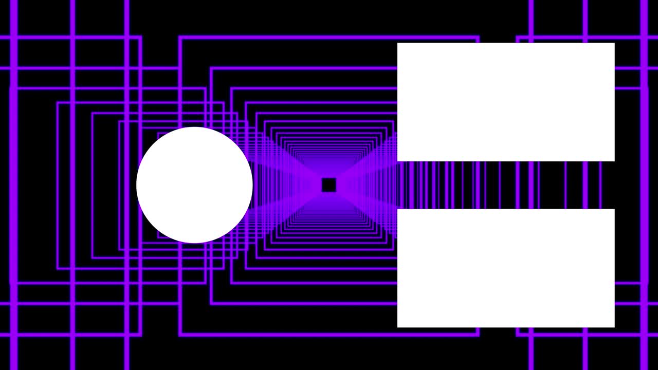 forma progreso continuo tarjeta de finalización pantalla de finalización gráficos de movimiento
