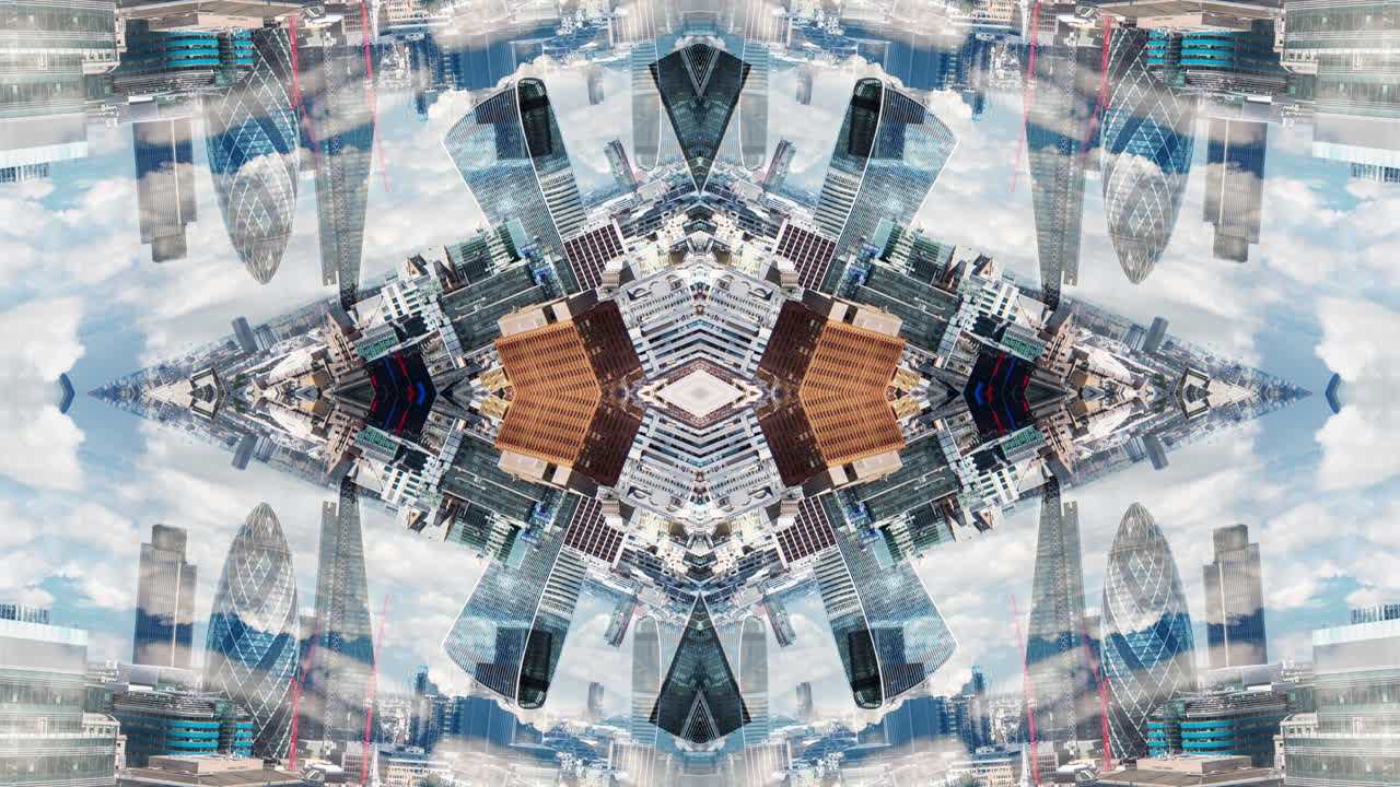 londres aldwych resumen 4k 14