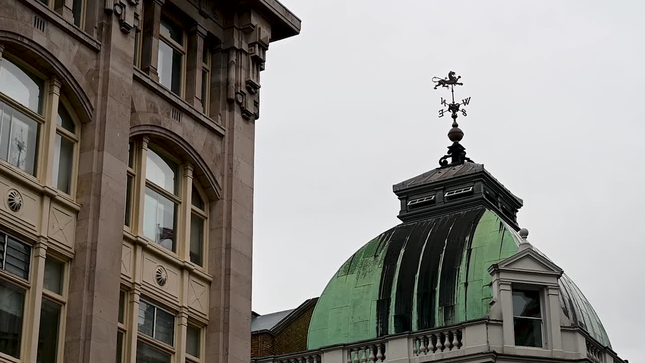209 Tottenham Court Road, London, United Kingdom