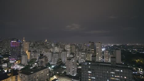 Sao-Paulo,-Brasilien