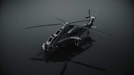 helicopter 4k