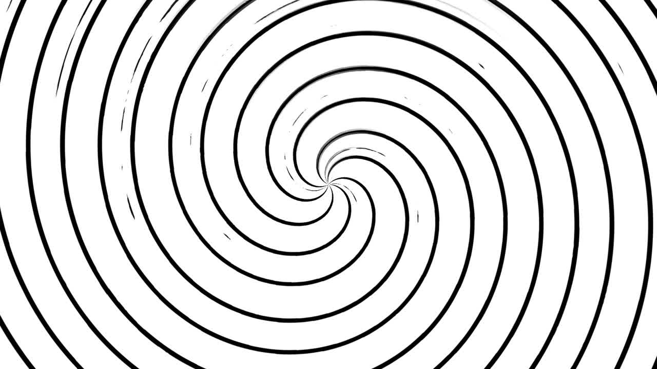 사이키델릭 트위스트 서클