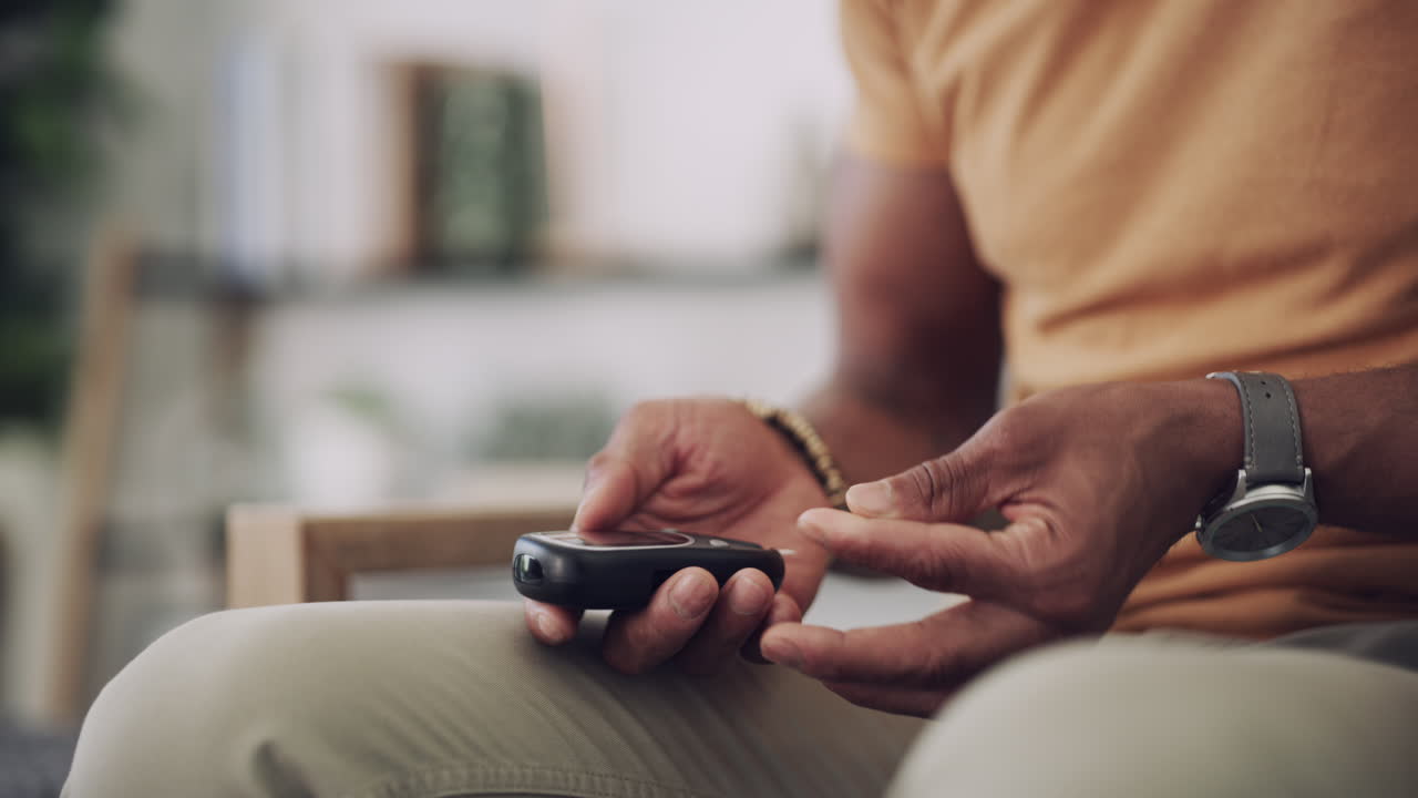 It's an essential part of my diabetes care plan