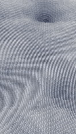 abstract gray patterned fabric texture