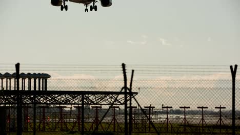 perímetro del aeropuerto 00