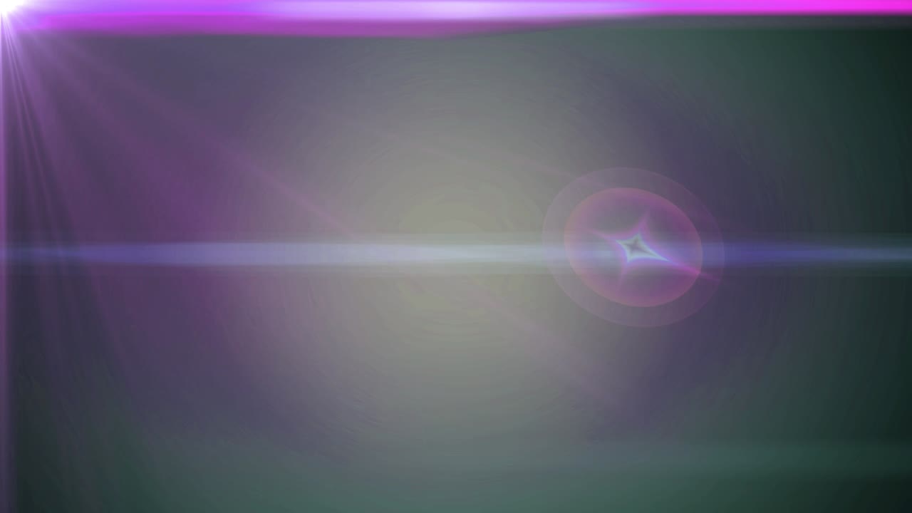 beam light lens flare texture effect background