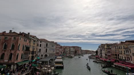venice and the festival of the movies in the gala
