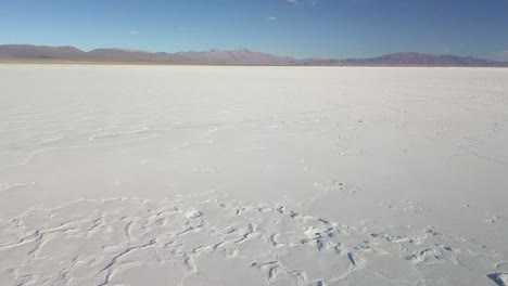 famosas salinas en el noroeste de argentina