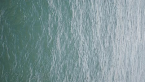 ocean waves