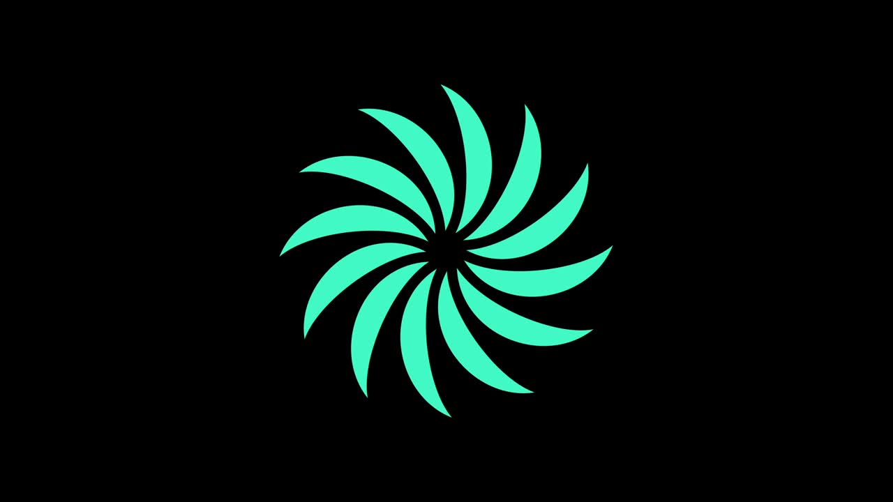 색상과 함께 비디오 영상 비디오 작곡을 위한 객체