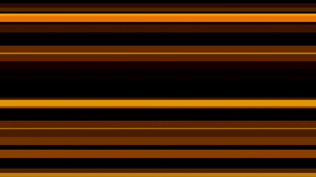 Abstract blurred lines in brown and orange colors
