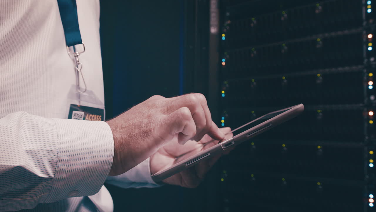 Keeping your fibre running at full speed