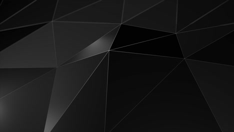 oro y negro metálico lujo lujoso lujo brillante textura brillante línea geométrica bucle fondo 4k 3d