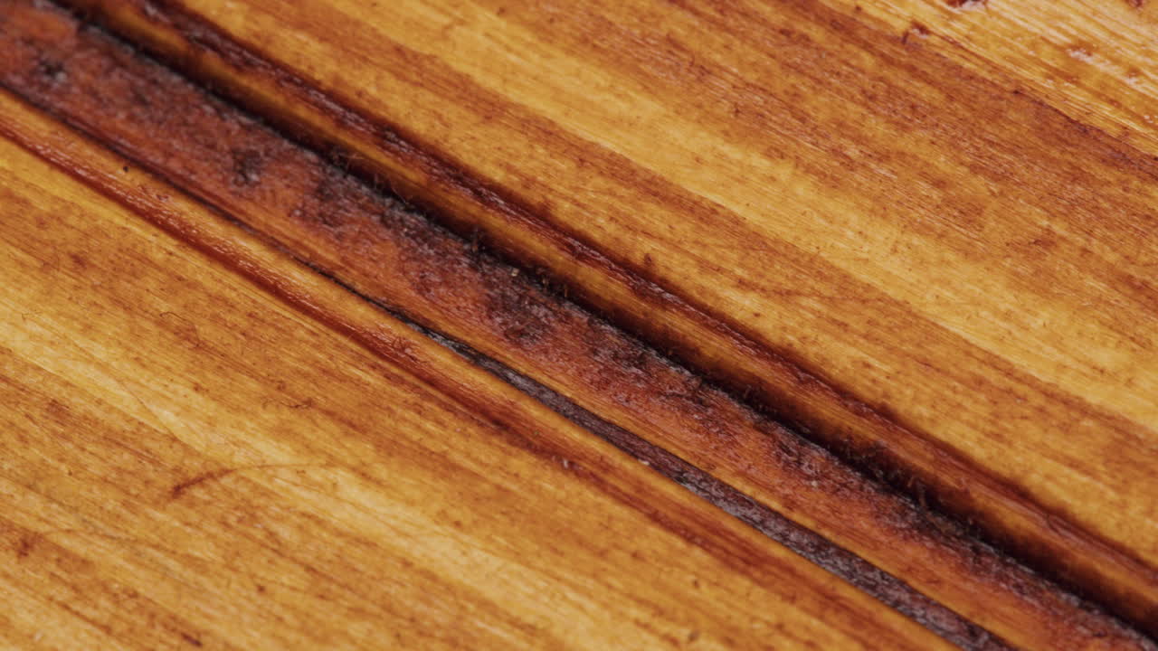 primer plano de la textura de la madera