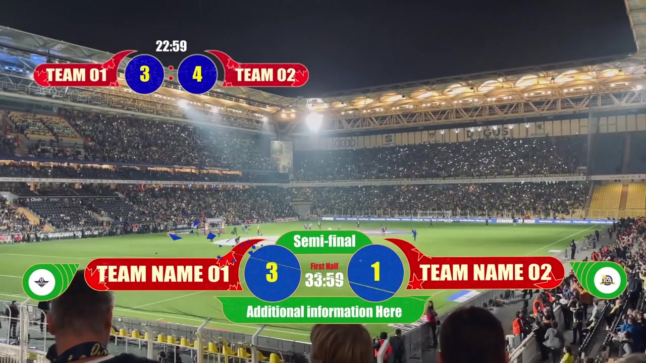 Fotballpakke