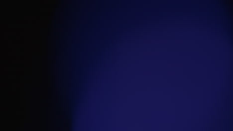 fugas de luz imágenes borrosas de 4k, superposiciones de bokeh de destello de brillo de lente circular parpadeante en movimiento, transiciones