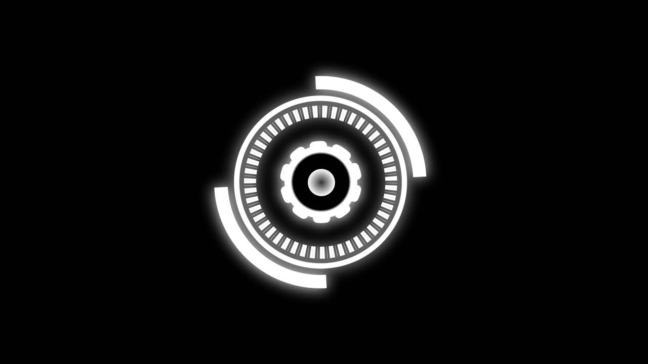 Futuristic Gear Technology