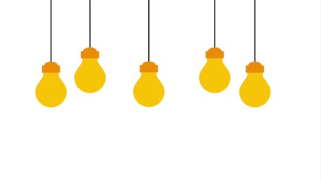 concepto de idea creativa