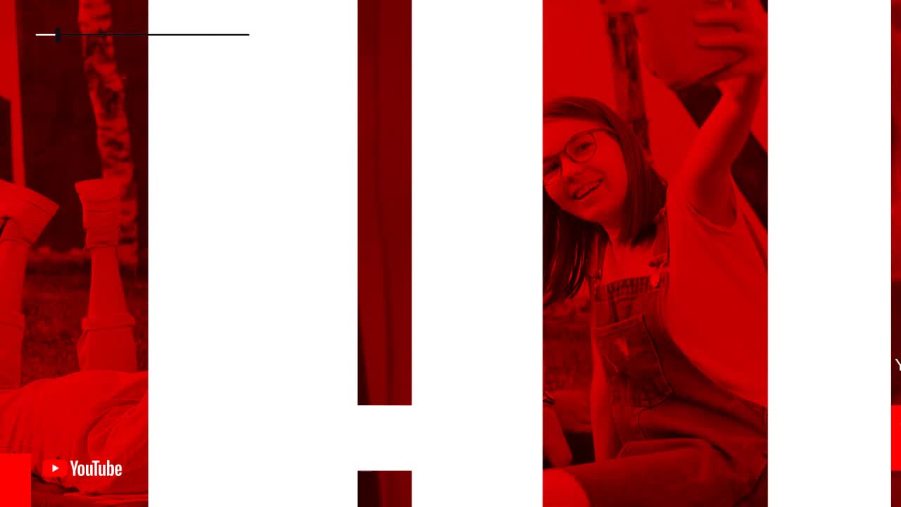 Social Media Channel Promotion