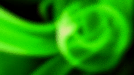 abstract green texture