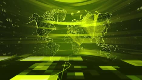 red digital mundial