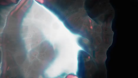 Cosmos-Nebula-Against-Black-Background---Liquid-Ink-Reaction