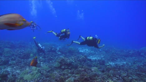 imágenes de las reservas de agua subterránea