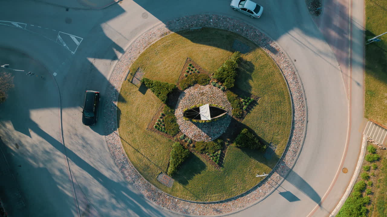 5 월에 라트비아의 valdemārpils