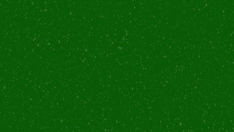 Vfx-De-Tormenta-De-Nieve-Realista-Con-Pantalla-Verde-Para-Cualquier-Tipo-De-Video