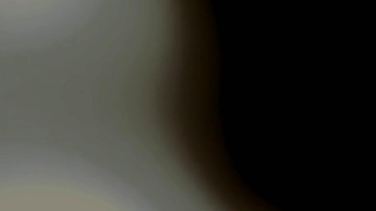 Perdite di luce astratte ed effetti luce lente su sfondo nero