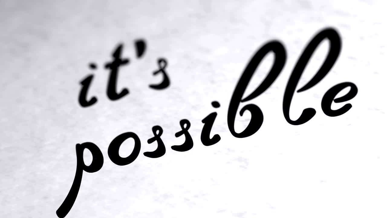 "es posible" en la página. las imágenes en bucle tienen resolución de 4k.