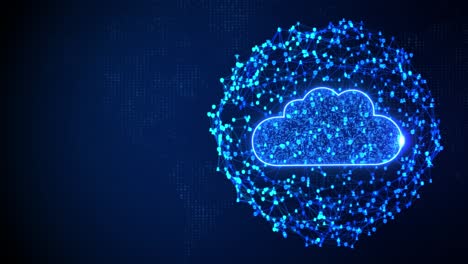 Smart city 5g connection cybersecurity digital data technology network connection around the world