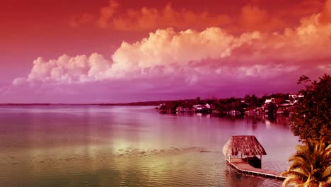 bacalar 22