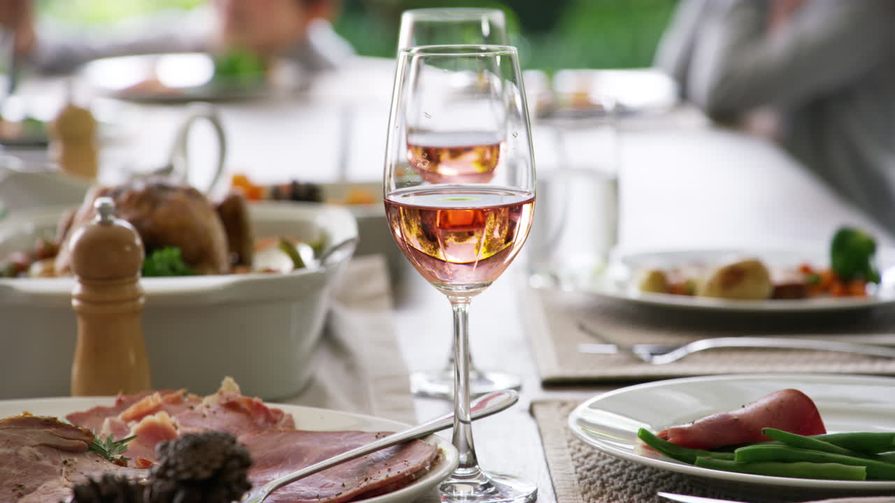 그들의 최고의 일요일 점심