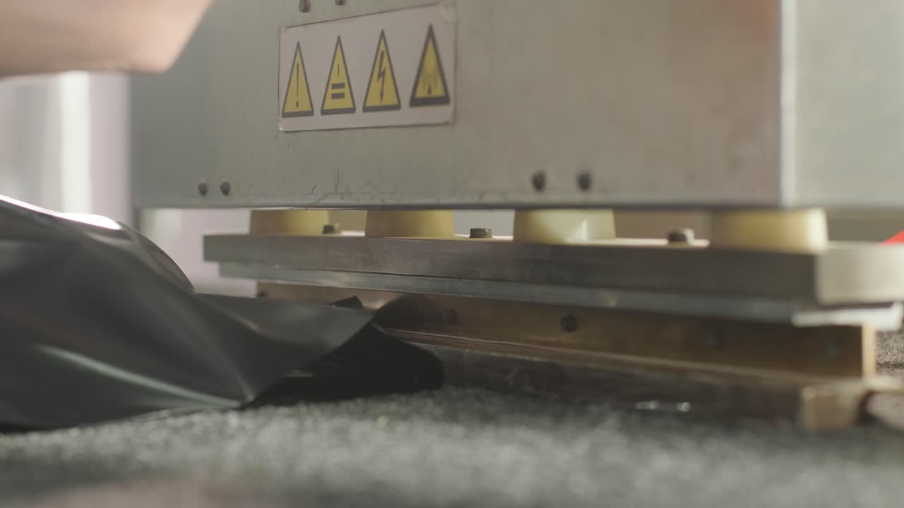 Produktion af stræklofter