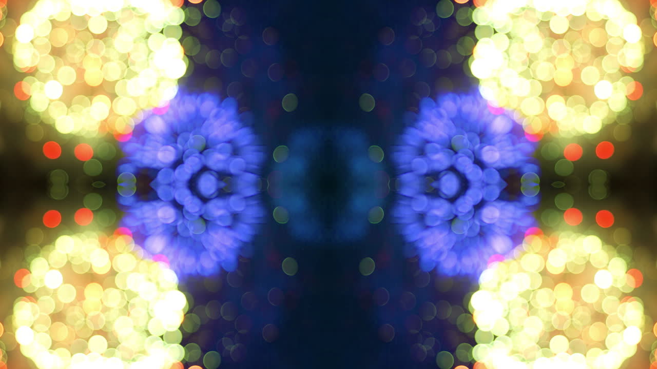 fuegos artificiales barcelona 11