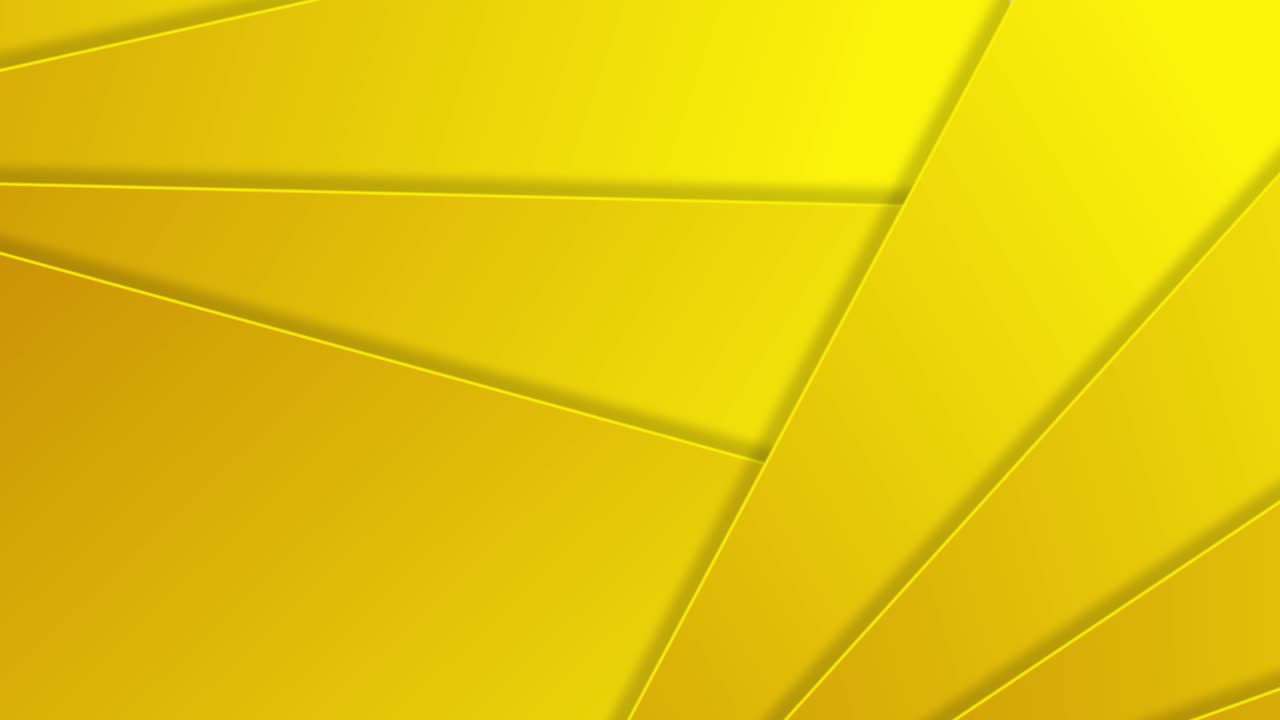 Award opening fanning gold paper