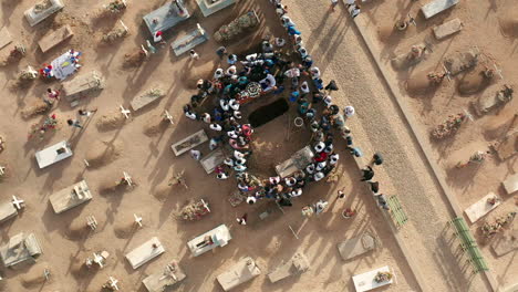 funeral, funeral procession, a sad day