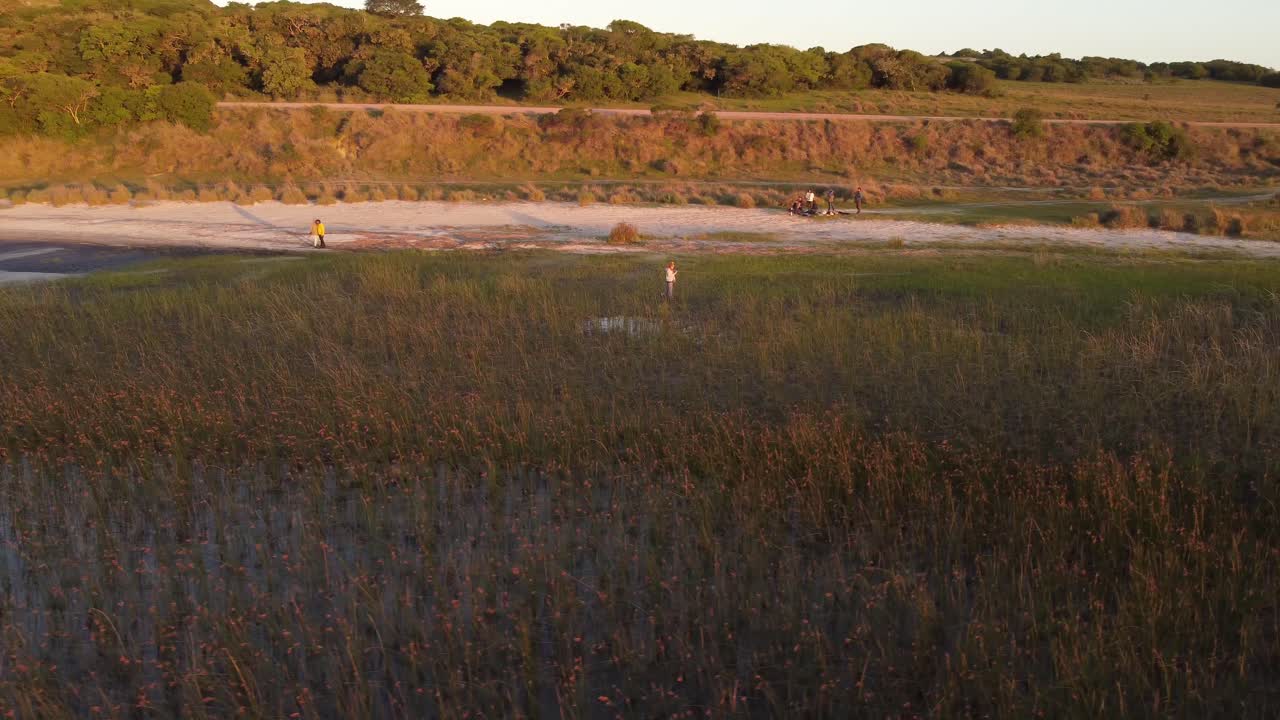 우루과이, 남아메리카