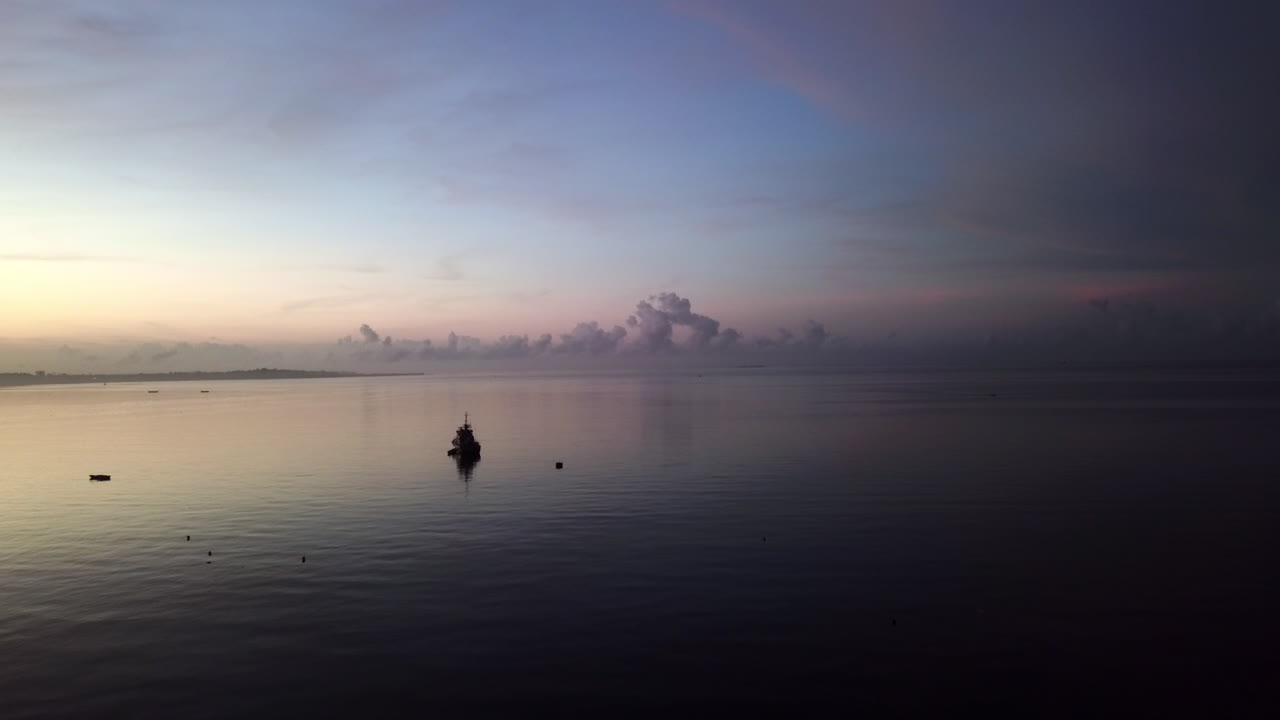 폭풍에 용감히 맞서라