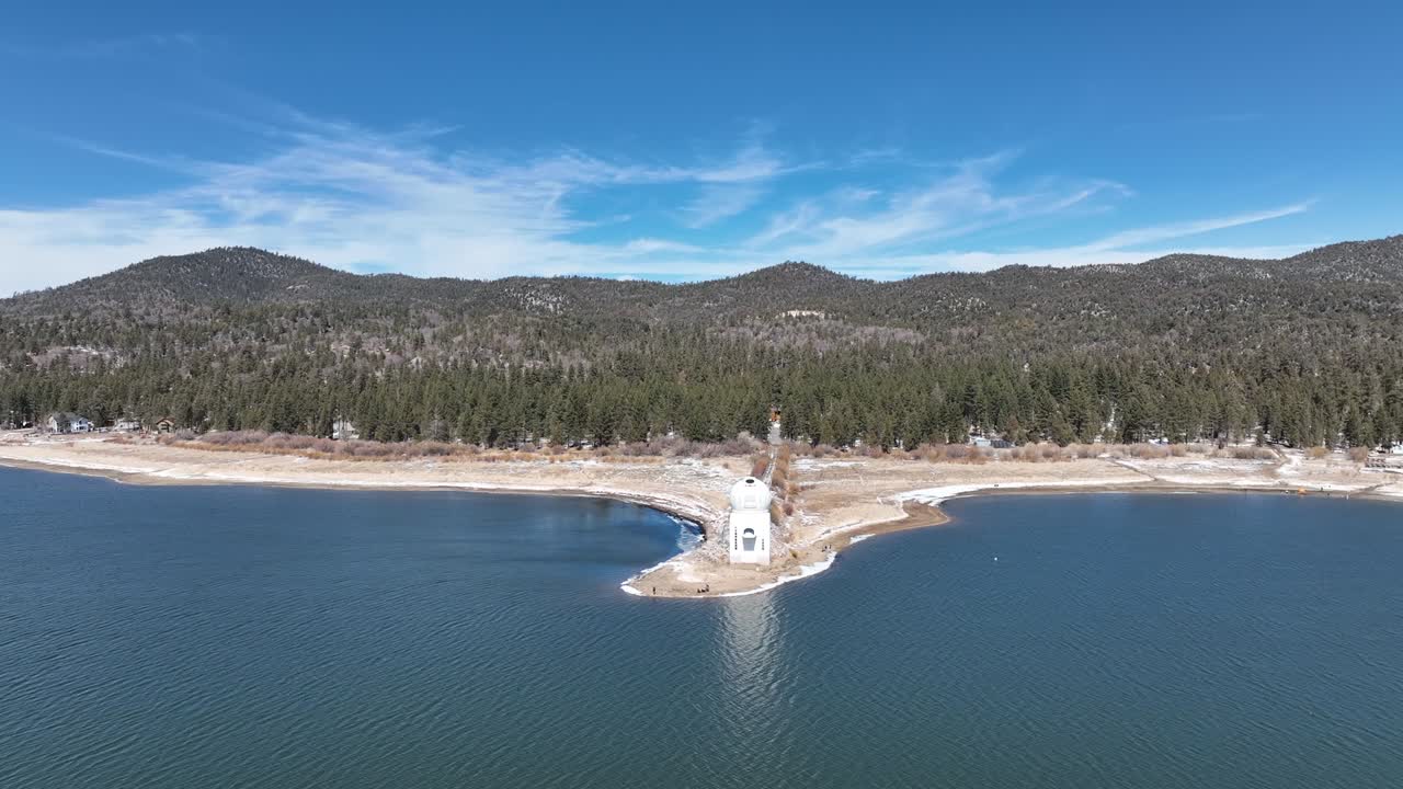 빅 베어 태양 관측소, 태양 지상 연구 센터
